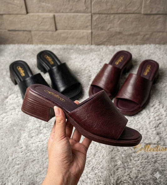 Sabot demi montante