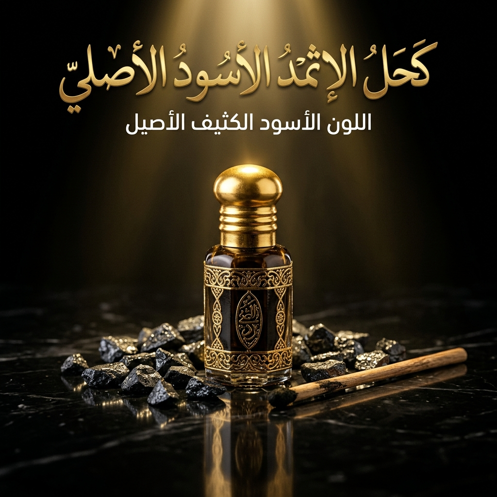 كحل الاثمد