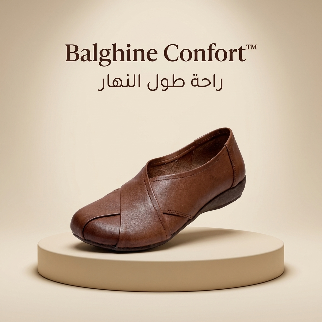 Balghine Confort - hero